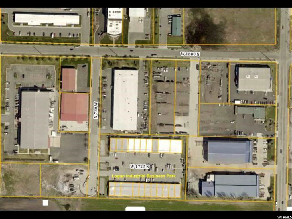 725 W 1725 N #5, Logan, UT 84321