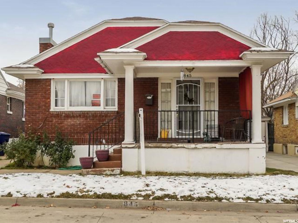 845 E Binford St, Ogden, UT 84401