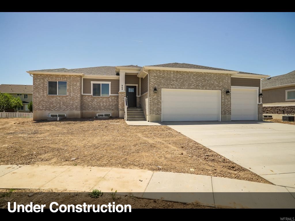 968 W 3250 S, Syracuse, UT 84075