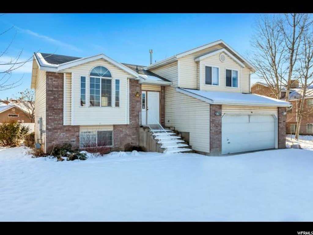 481 W 500 N, Clearfield, UT 84015