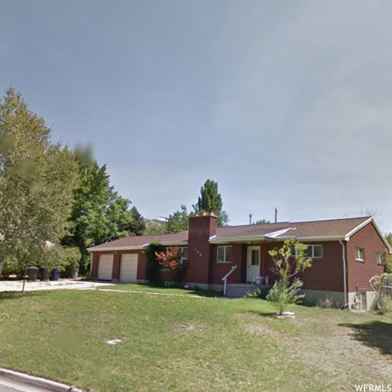 429 W 2700 S, Bountiful, UT 84010
