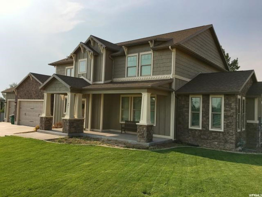 801 E 280 S, Smithfield, UT 84335