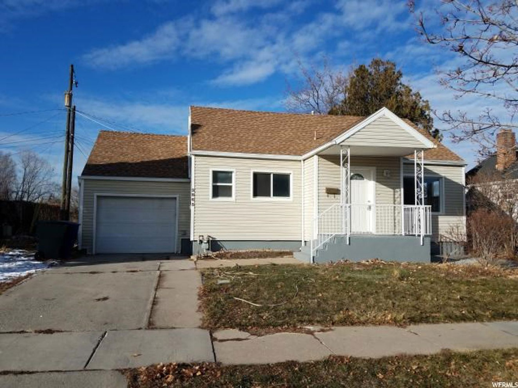2865 Madison Ave, Ogden, UT 84403