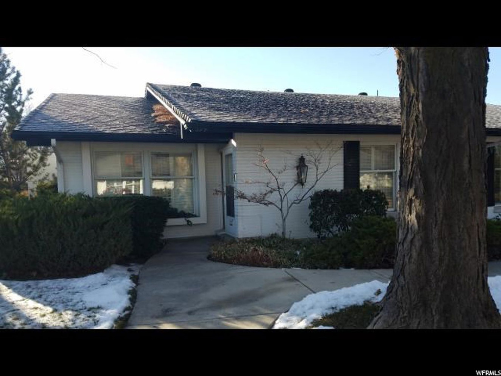 694 E 4129 S, Murray, UT 84107