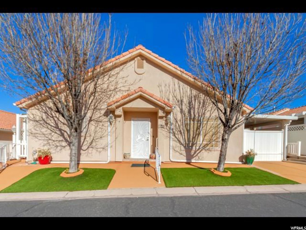 504 E Telegraph Rd #71, Washington, UT 84780