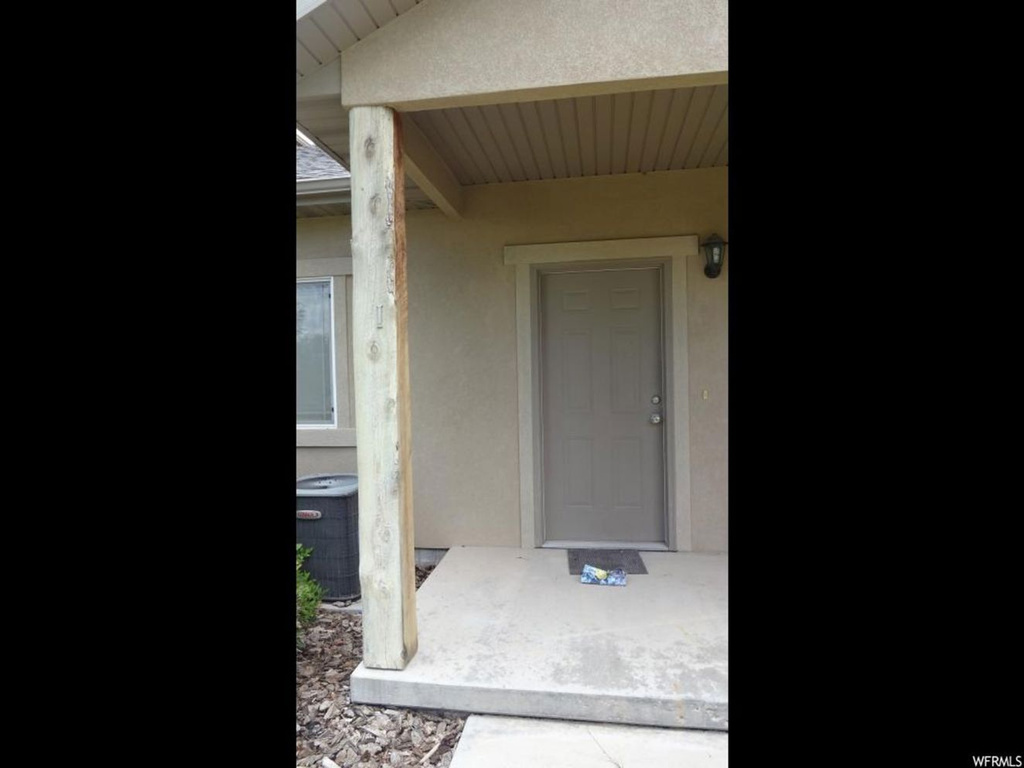 422 E 500 S #A-9, Vernal, UT 84078
