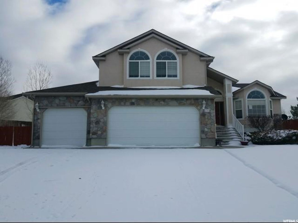 2545 Marilyn, Pocatello, ID 83201