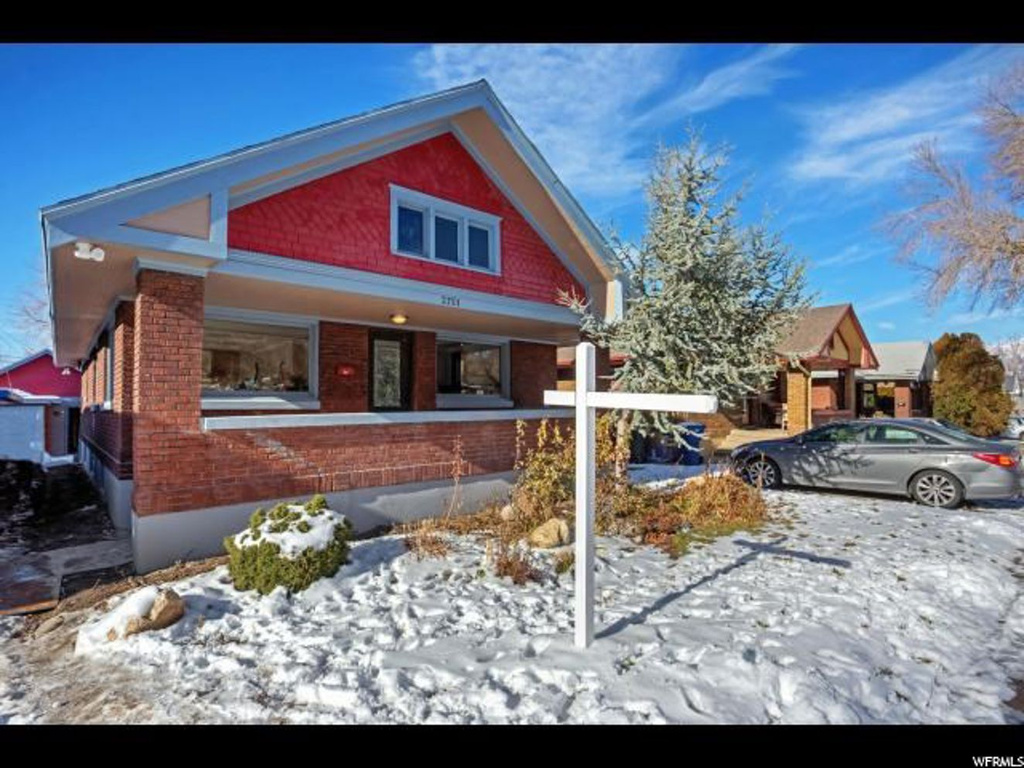 2751 Jackson Ave, Ogden, UT 84403