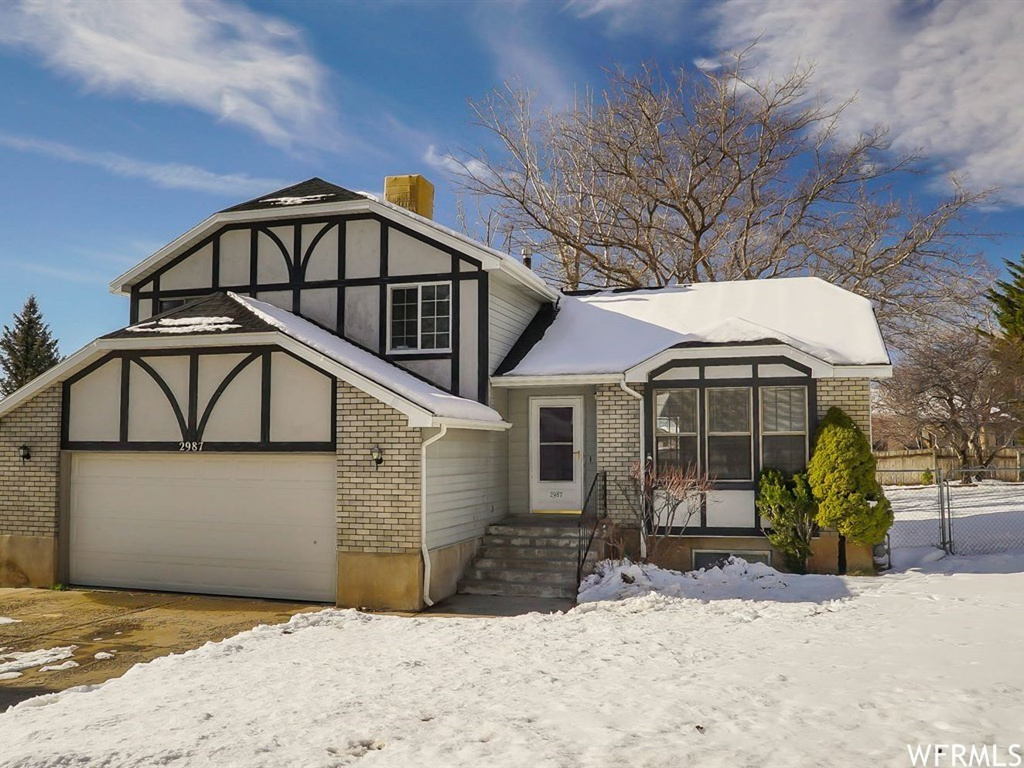 2987 N 1300 E, North Ogden, UT 84414