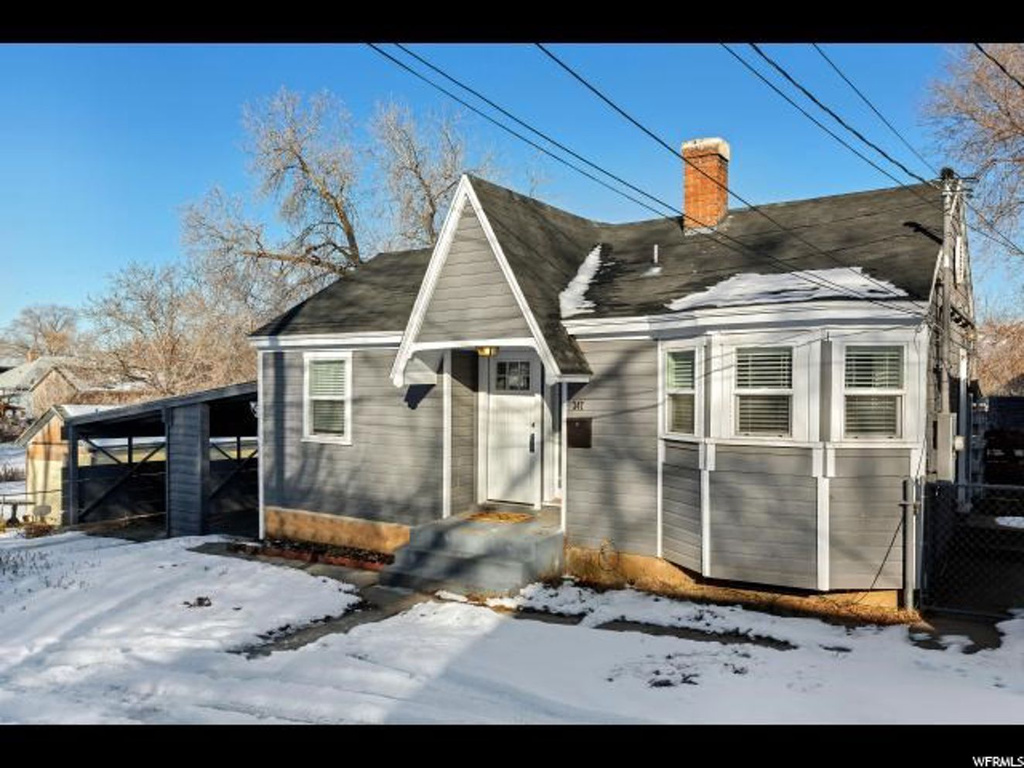 3471 Grant Ave W, Ogden, UT 84401