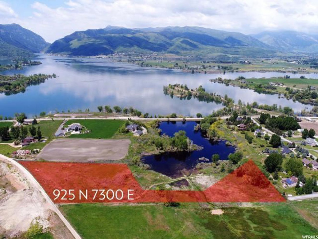 925 N 7300 E, Huntsville, UT 84317