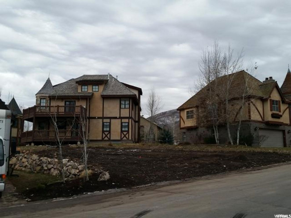 735 Cari Ln #2, Midway, UT 84049