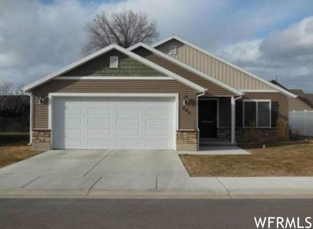 507 W 930 N, Logan, UT 84321