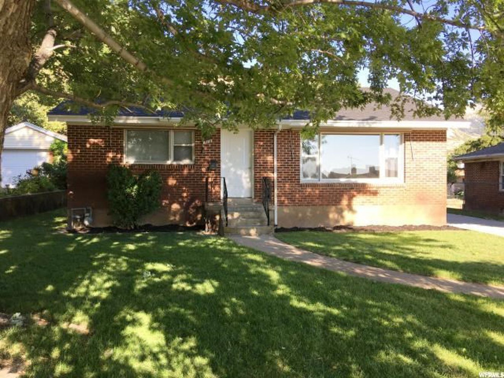 710 S Polk Ave, Ogden, UT 84404