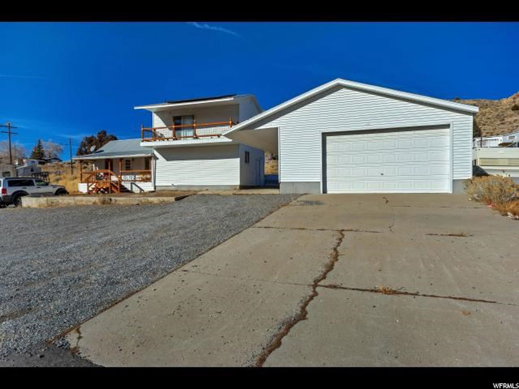 130 W Stack, Eureka, UT 84628