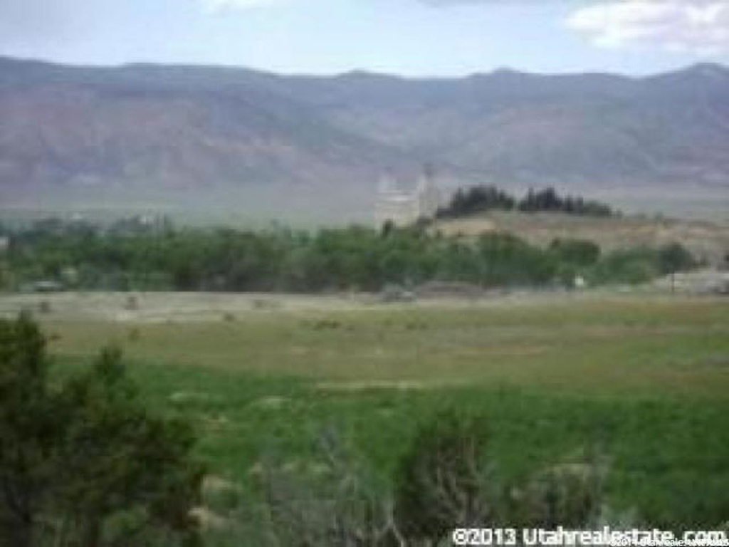 745 E 300 N, Manti, UT 84642