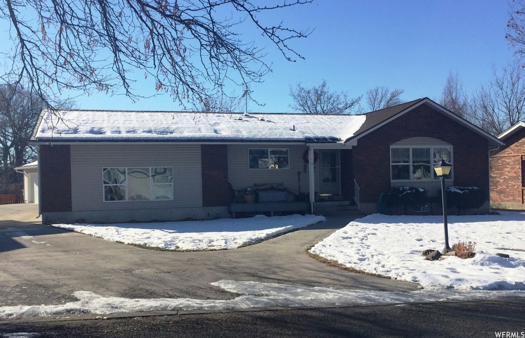 246 E 1100 N, Logan, UT 84341