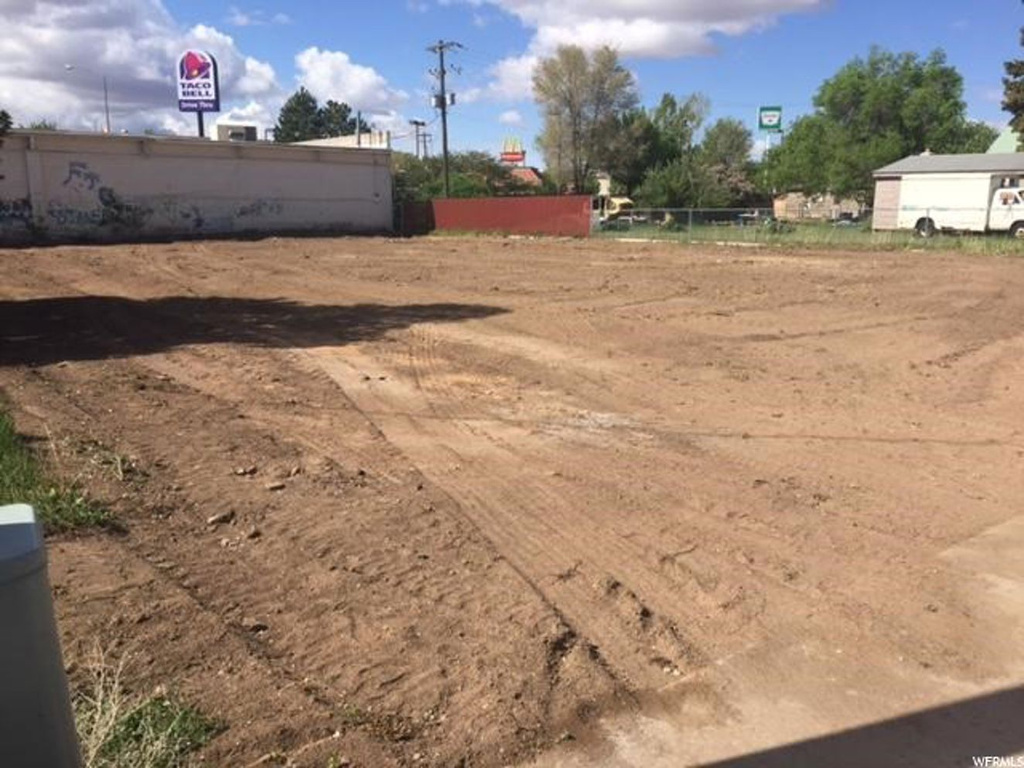 987 W Main S, Vernal, UT 84078