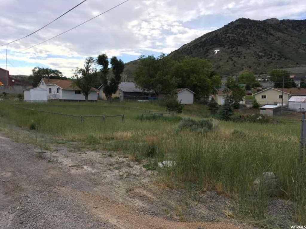 40 N Center St, Eureka, UT 84628