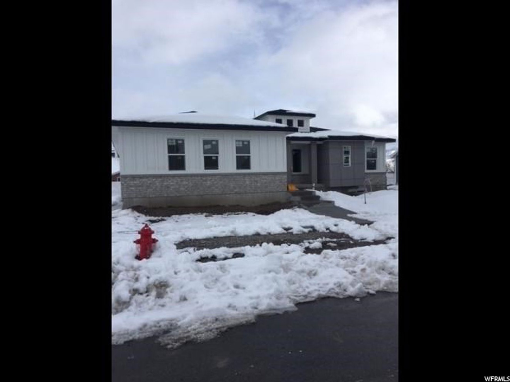700 W 50 N, Hyrum, UT 84319