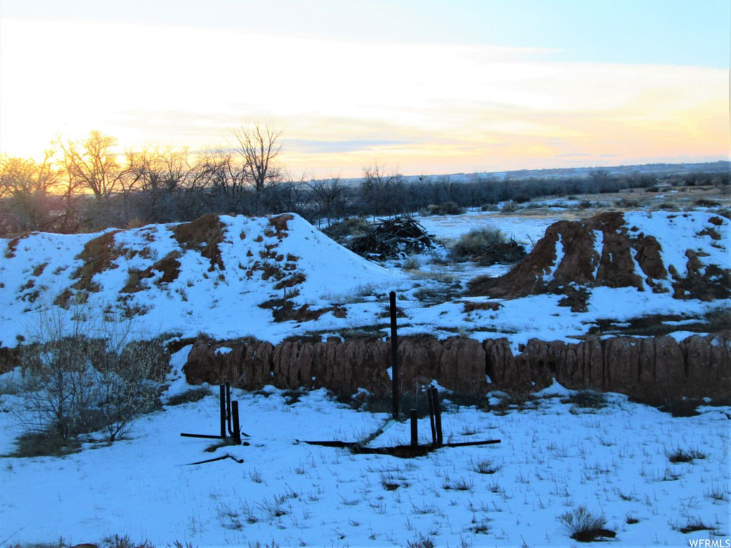 240 S 9500 E, Gusher, UT 84026