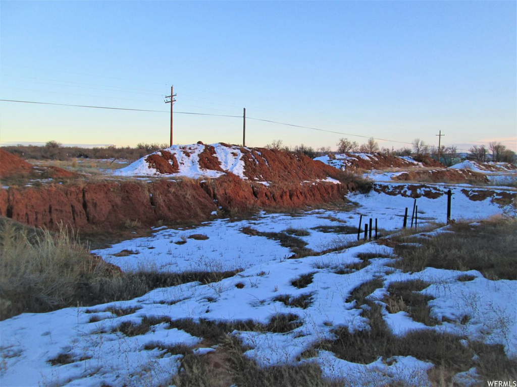 178 S 9500 E, Gusher, UT 84026