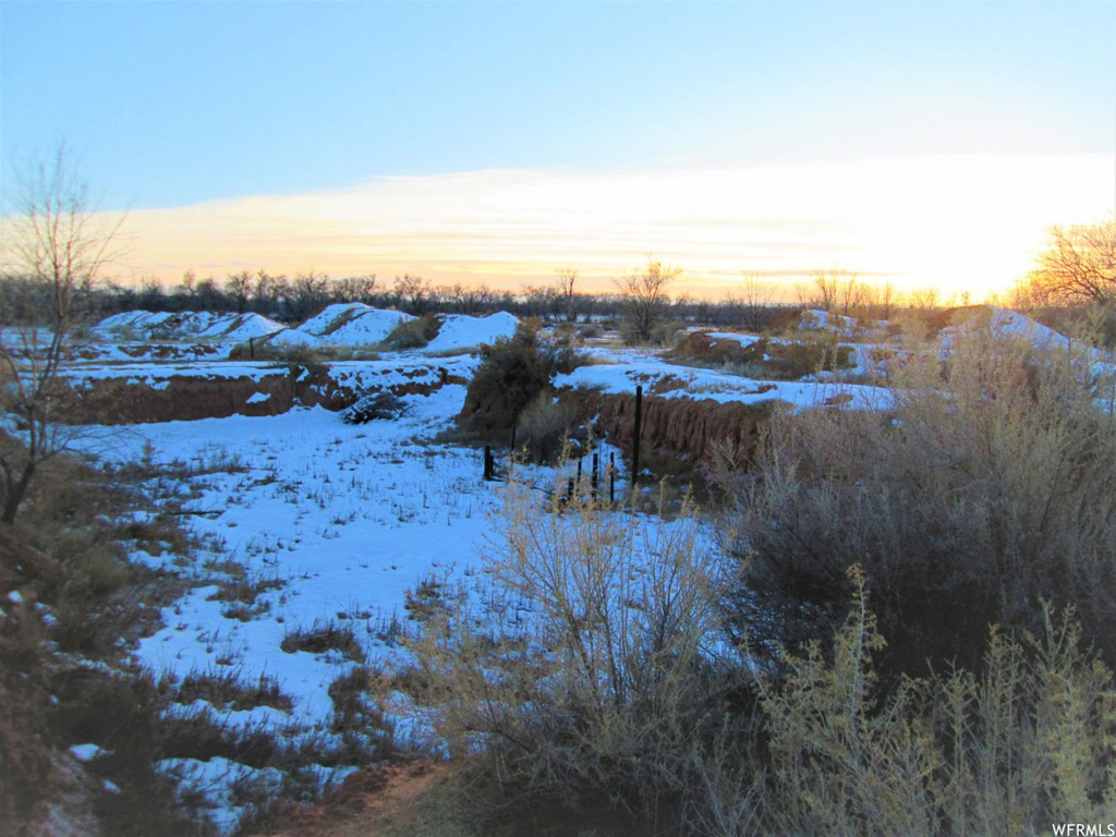 154 S 9500 E, Gusher, UT 84026