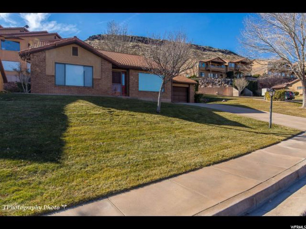 449 Ridgeview Dr, St. George, UT 84770