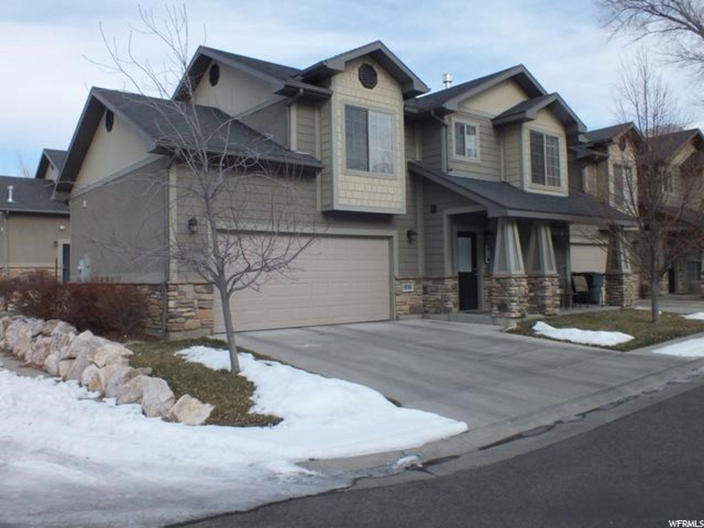 1646 S 1165 E, Ogden, UT 84404