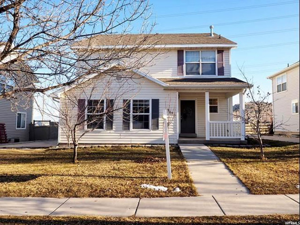 7856 N Windhover Rd E, Eagle Mountain, UT 84005
