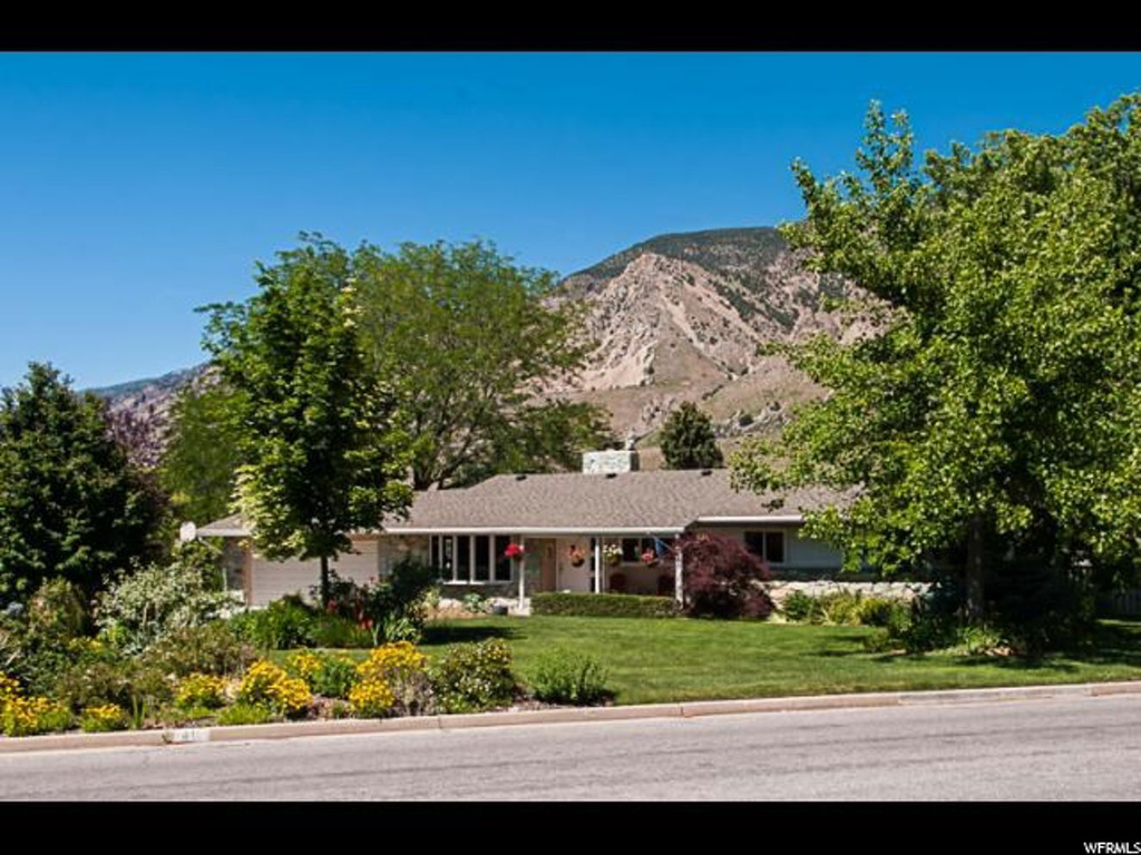 811 E 100 N, Brigham City, UT 84302