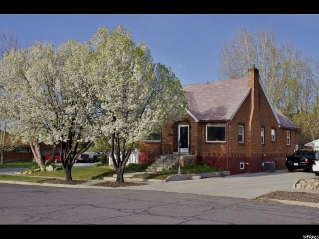 811 N 400 E, Price, UT 84501