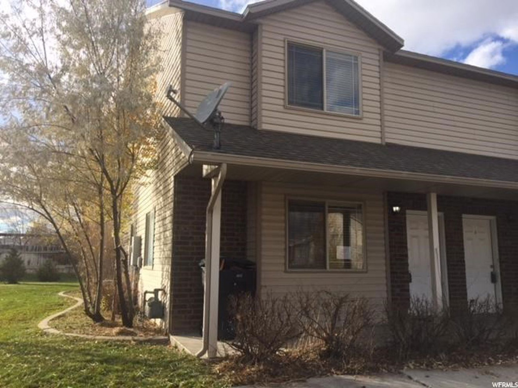 547 N 100 E, Vernal, UT 84078
