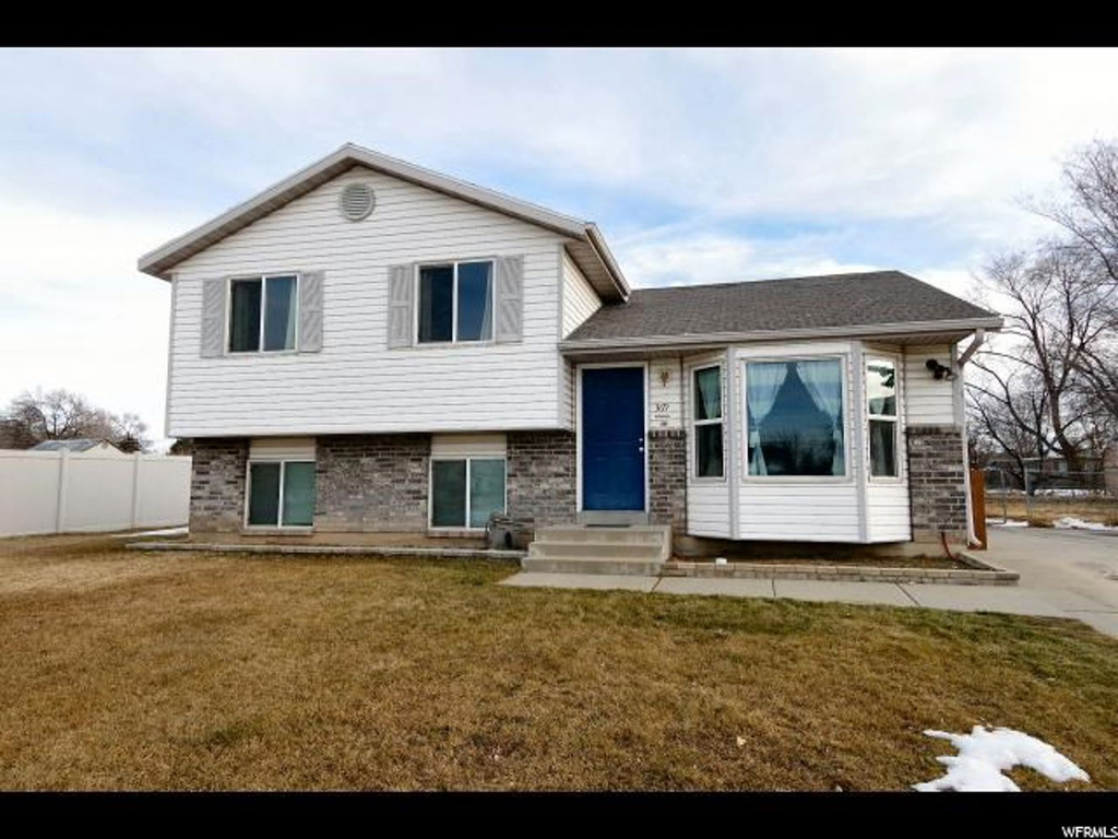 369 N 360 W, Clearfield, UT 84015