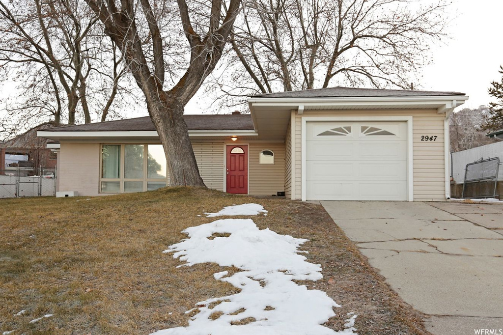 2947 S 150 E, Bountiful, UT 84010