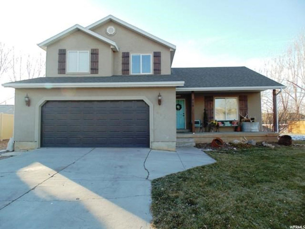 515 N 400 W, Santaquin, UT 84655