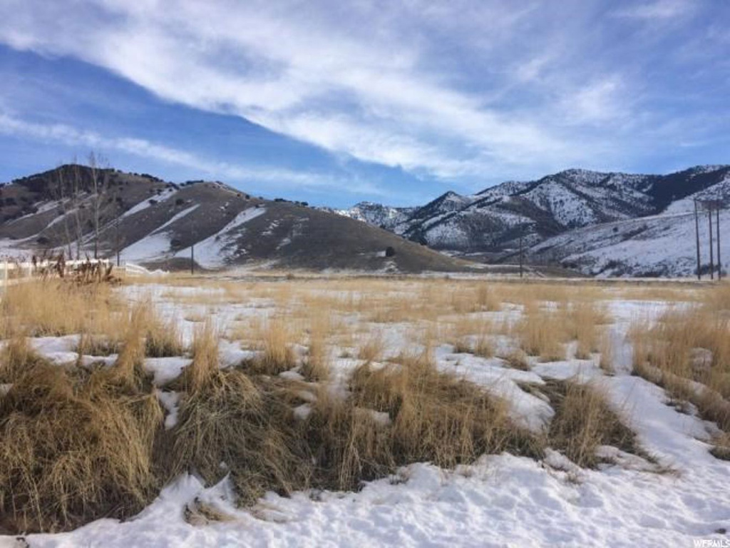 #7, Hyde Park, UT 84318