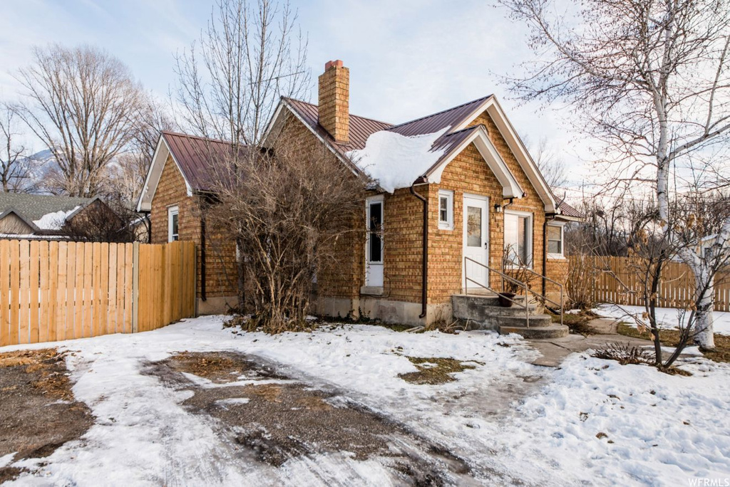 2666 S Main St, Nibley, UT 84321
