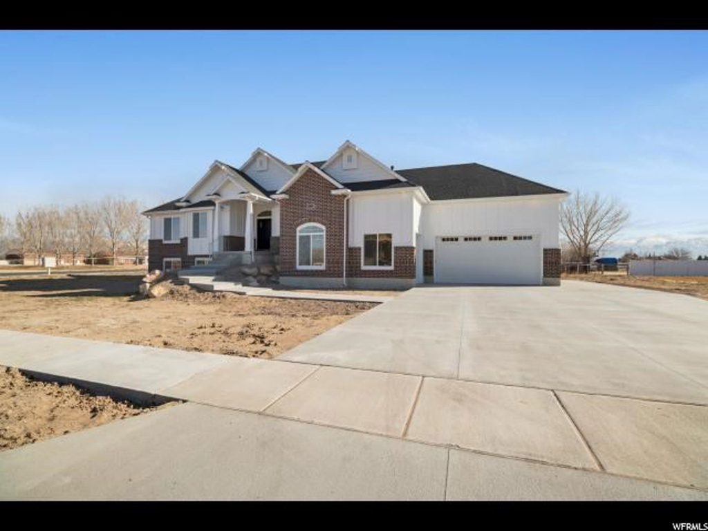 4608 S 5600 W, Hooper, UT 84315