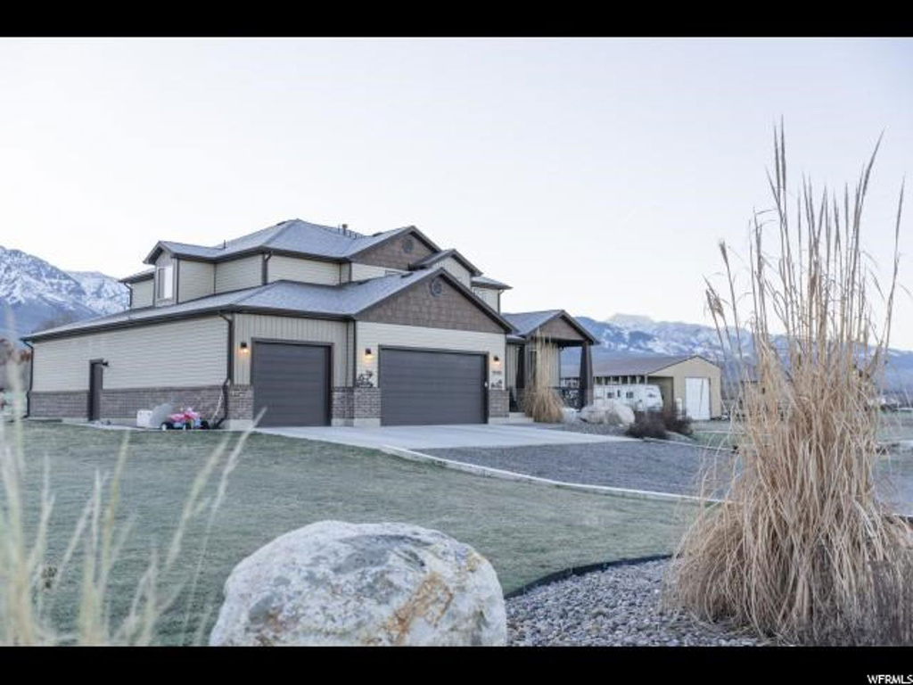 12062 N 800 E, Cove, UT 84320