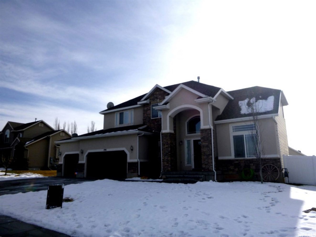 296 E 1900 S, Clearfield, UT 84015