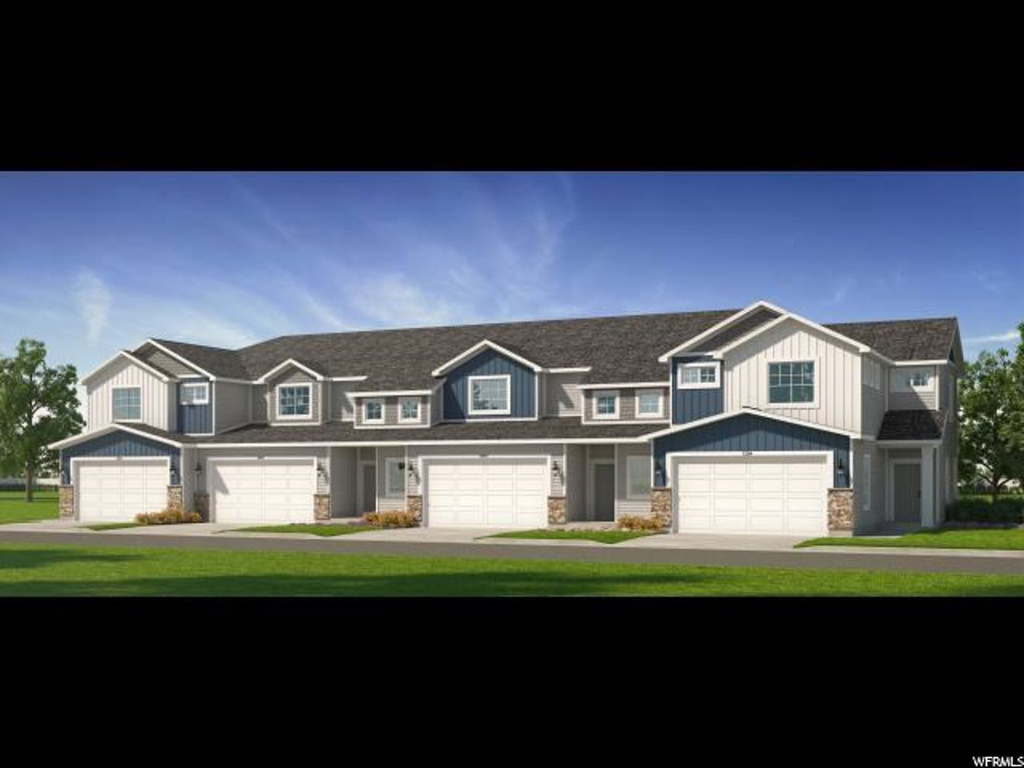 1374 E 340 S #40, Hyrum, UT 84319
