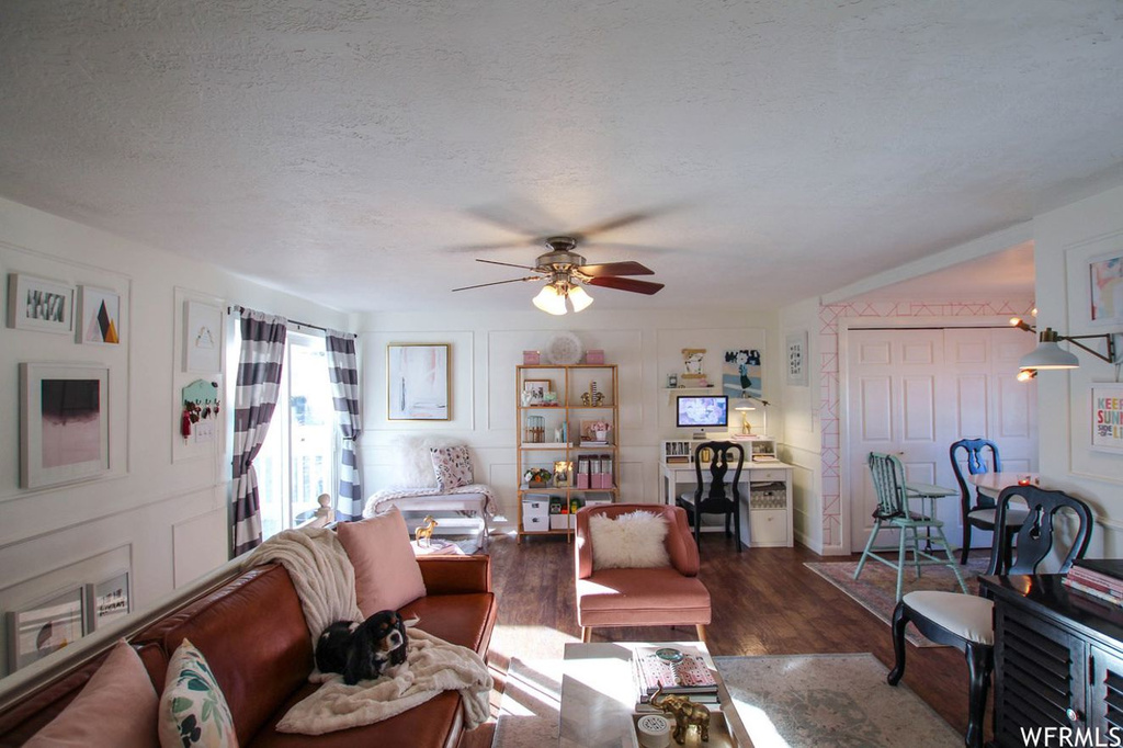 3047 S Orchard E #3D, Bountiful, UT 84010