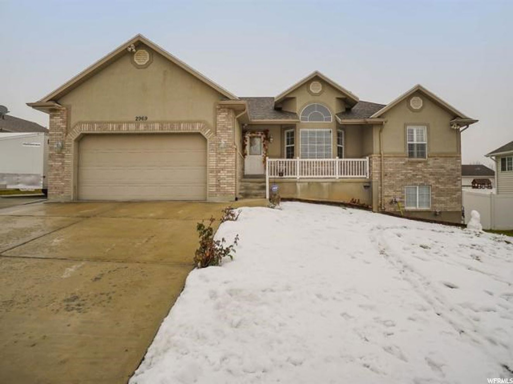 2969 W 4600 S, Roy, UT 84067