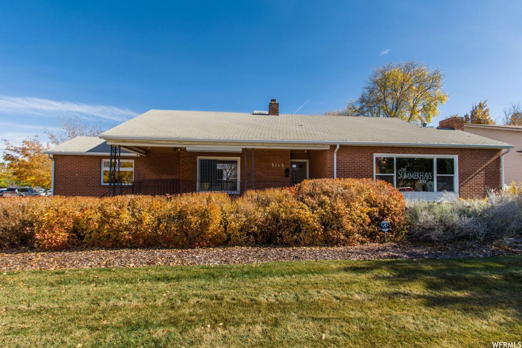 5165 S 900 E, Murray, UT 84117