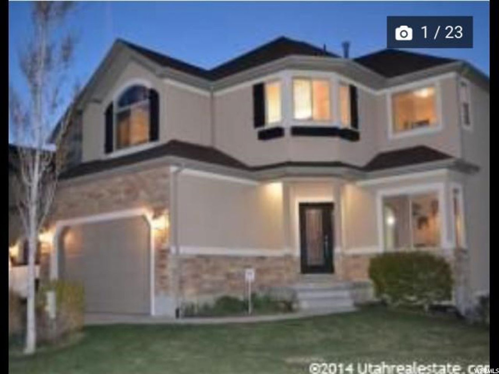 941 Beartooth Cir, Draper, UT 84020