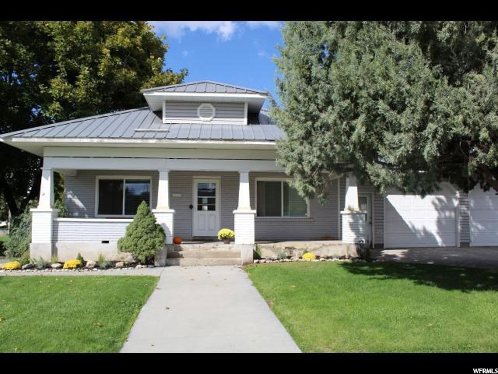 395 W 200 N, Smithfield, UT 84335