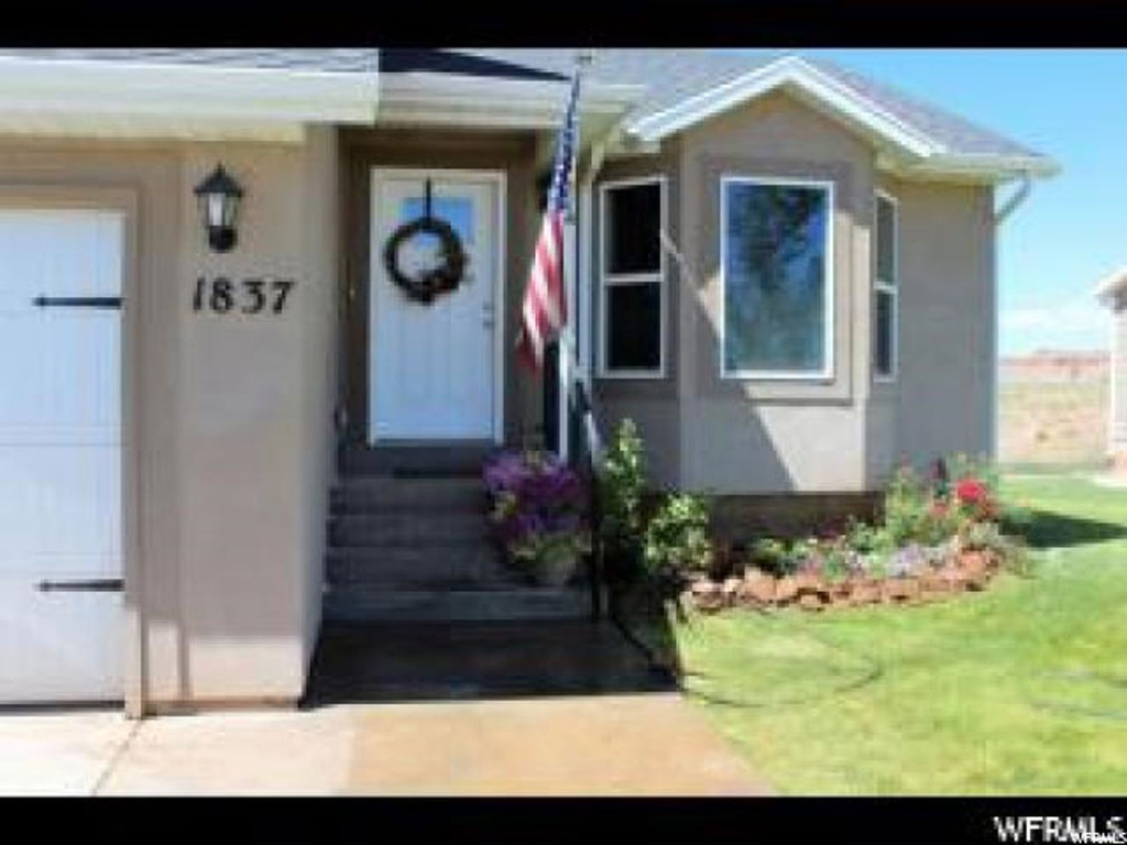 1837 E 1000 N, Ballard, UT 84066