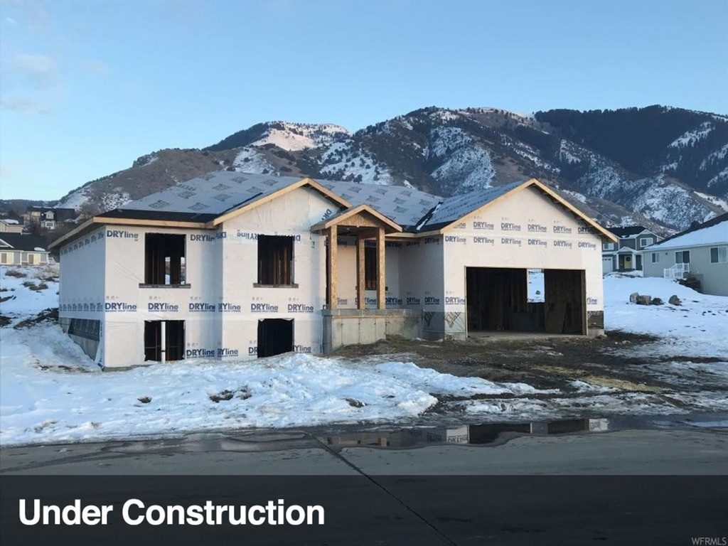 824 S 530 E, Providence, UT 84332