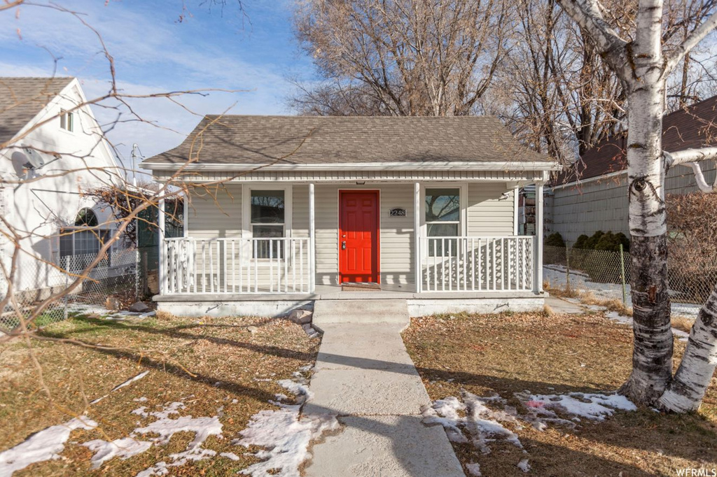 2248 Eccles Ave, Ogden, UT 84401